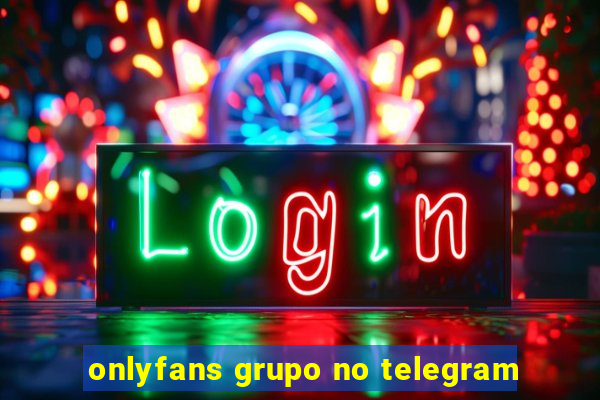 onlyfans grupo no telegram